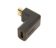 ADAPTER HDMI 90STOPNI LOGILINK