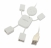 HUB USB2.0 4 PORTOWY PAJACYK LOGILINK