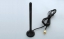 ANTENA GSM 900/1800MHz MAGNETYCZNA Z KABLEM 2.5mb ZŁĄCZE SMA