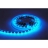 TAŚMA LED NIEBIESKA 5M 300LED 12VDC 25WWATERPROFF