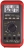 MIERNIK BM907 MULTIMETR PRZEMYSŁOWY TRMS,VFD Z TEMPERATURĄ