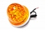 LAMPA LED DIODOWA KW114Y ŻÓŁTA 12VDC