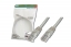 PATCH CORD UTP5E 0.5M CAT5E SZARY DIGITUS