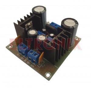 moschnij dvuhpolyarnij stabilizator na lm317 i lm337 moschnij dvuhpolyarnij stabilizator na lm317 i lm337