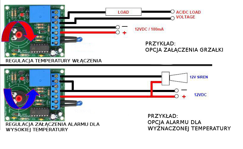 zestawy avt,velleman mk138,  zestawy do samodzielnego montażu, velleman,mk138, zestawy velleman