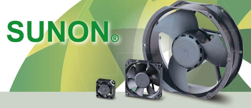 Ventilateur 12V dc 60x60x15 mm 1.58W