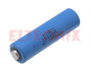 Obraz: BATERIA LITOWA CR14505 3V 1500mAh LITOWA KINETIC NIEŁADOWALN