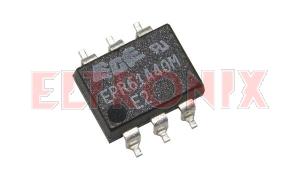 Obraz: PRZEKAŹNIK MOSFET SMD4 EPR311A406000Z