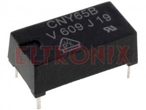 Obraz: TRANSOPTOR CNY65B Uce=32V Uiso=8.2kV