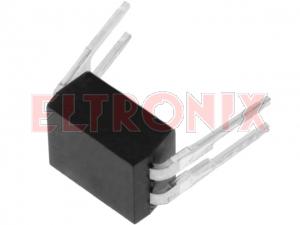 Obraz: TRANSOPTOR LTV815 DARLINGTON CTR600-7500% Vce=35V Uiso=5kV