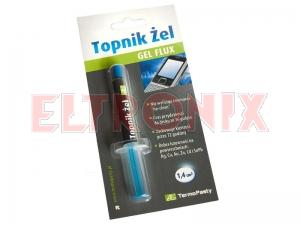 Obraz: TOPNIK W ŻELU 1.4ML NO-CLEAN