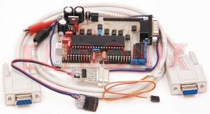 Obraz: AVT2946B+ HAS-DOMOWY SYSTEM AUTOMATYCZNY