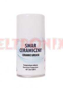 Obraz: SMAR CERAMICZNY 100ML W AEROZOLU -40ST+1200ST C