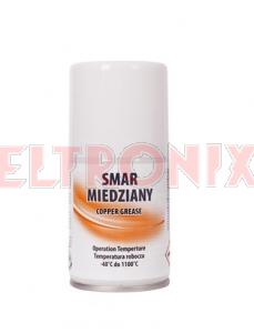 Obraz: SMAR MIEDZIANY 100ML WIELOZADANIOWY W AEROZOLU