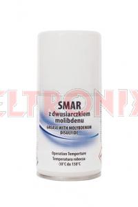 Obraz: SMAR Z DWUSIARCZKIEM MOLIBDENU 100ML W AEROZOLU -30ST+150ST