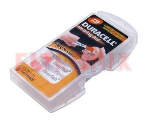 Obraz: BATERIA DA13 DURACELL /PR48/