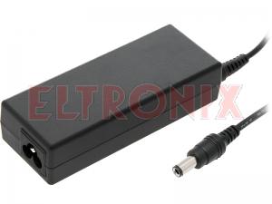 Obraz: ZASILACZ 15V/5.0A DEDYKOWANY DO LAPTOPA TOSHIBA WTYK 6.3/3.