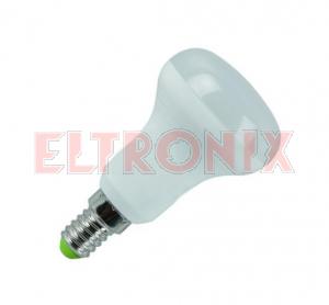 Obraz: ŻARÓWKA LED 230V E14 5W R50-5W-E14 350LM 3000K /32/