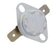 Obraz: TERMOSTAT KSD301 250/090/10A/H 90ST 250V 10A POZIOMY