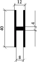 Obraz: RADIATOR A4368 100MM