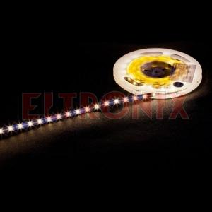 Obraz: TAŚMA LED SWW HQ-2835-120LED-8.4W-WW-WPN-3KK-12V NANO 10MM