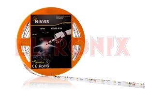 Obraz: TAŚMA LED CW 5M NIVISS NFLEX STANDARD 300L 5000K 37.5W CREE