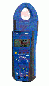 Obraz: MIERNIK NC14200P1 CĘGOWY AC/DC 1000A/400A Z POMIAREM MOCY