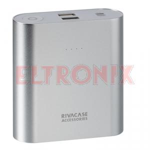 Obraz: POWERBANK VA1015SD1 15Ah RIVAPOWER GNIAZDO MICRO USB/APPLE