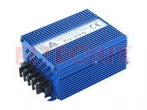 Obraz: PRZETWORNICA 10-20VDC/24VDC PU-250 250W