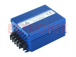 Obraz: PRZETWORNICA 10-20VDC/48VDC PU-250 250W