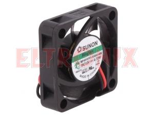 Obraz: WENTYLATOR MF40101V1-1000U-A99 12VDC 40X40X10MM 13.52m3/h