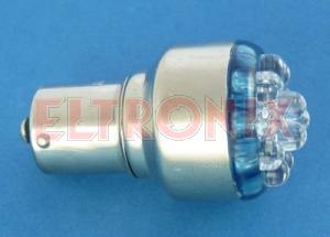 Obraz: DIODA LED 1156-12B OPRAWA BA15