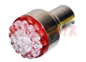 Obraz: DIODA LED 1156-19R OPRAWA BA15