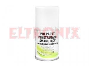 Obraz: PREPARAT PENETRUJĄCO-SMARUJĄCY 100ML