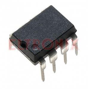 Obraz: UKŁAD SCALONY LM386N-1 DIP08