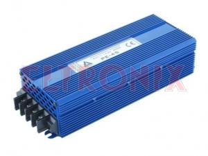 Obraz: PRZETWORNICA 24VDC/13.8VDC PE-45 500W