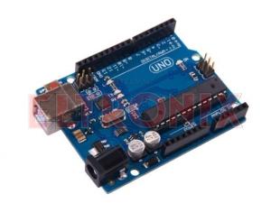 Obraz: MODUŁ ARDUINO 03485 UNO R3+KABEL