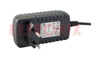 Obraz: ZASILACZ IMPULSOWY ZSI24V/1A EB2424 MW POWER