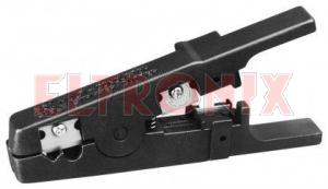 Obraz: ŚCIĄGACZ IZOLACJI FIXPOINT 4NOŻE 3.2-9.5MM-22AWG