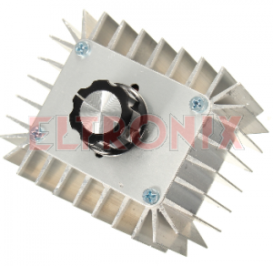 Obraz: MODUŁ REGULATORA MOCY 230V 6000W 9884