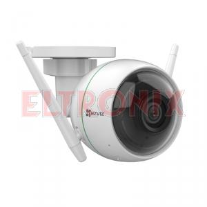 Obraz: KAMERA EX-C3WN IP66 WI-FI FULL HD 1920x1080 MIKROFON IP66