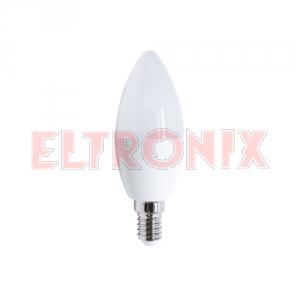 Obraz: ŻARÓWKA LED 230V E14 3.0W /25W/ 4000K 255lm