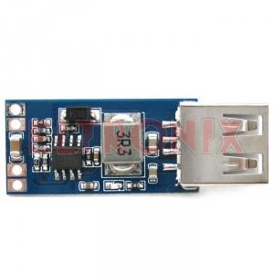 Obraz: ARD9493 PRZETWORNICA STEP-DOWN 5V 2A Z GNIAZDEM USB