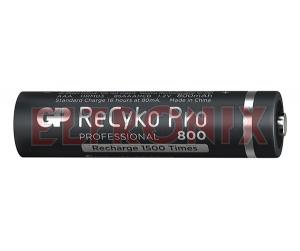 Obraz: AKUMULATOR R3 800mAh ReCyko PRO