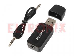 Obraz: ADAPTER BLUETOOTH JACK3.5MM-AUX IN