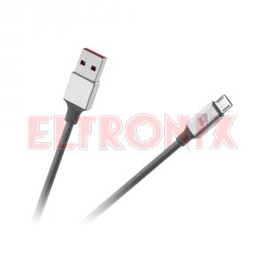 Obraz: PRZEWÓD USB3.0 WTA/MICRO USB 1.0M RB-6010-100-B