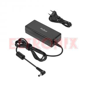 Obraz: ZASILACZ 19V/4.74A DEDYKOWANY DO LAPTOPA ACER,HP,WTYK5.5/2.5