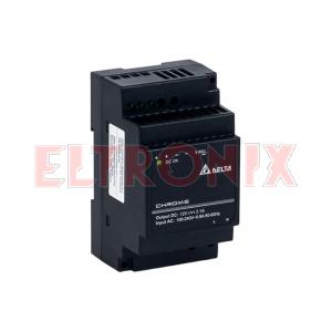 Obraz: ZASILACZ IMPULSOWY ZSI12V/2.1A DRC12V30W1A DELTA ELEKTR.