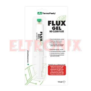 Obraz: TOPNIK W ŻELU 14ml NO-CLEAN GEL FLUX