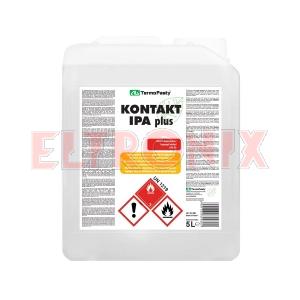 Obraz: IZOPROPANOL IPA plus KANISTER 5L